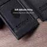Nillkin Qin Book PRO Case for Samsung Galaxy S23 Ultra Black | Gear-up.me