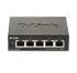 D-Link DGS-1100-05V2 Easy Smart Switch 10/100/1000 | Gear-up.me