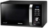 Samsung MG23F301 Grill Microwave Oven, 23L