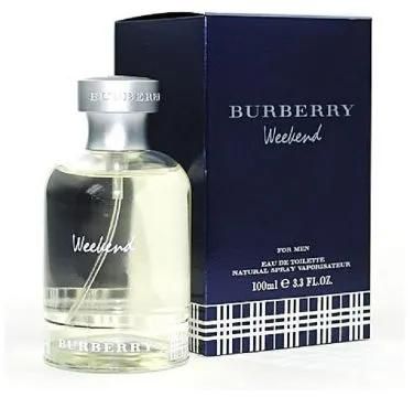 Burberry Weekend For Men EDT - 100 ml