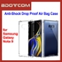 Bdotcom Anti-Shock Drop Proof Air Bag Case for Samsung Note 9 (Clear)