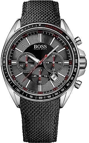 Hugo Boss 1513087 for Men (Analog, Dress Watch)