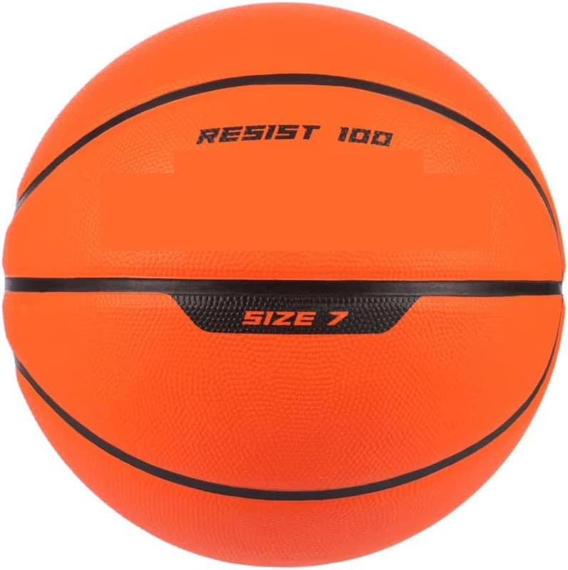 Get Basketball Size7 - Orange with best offers | Raneen.com