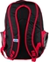 School Backpack 16 Inch Mustang For Boys by Ford, Red
