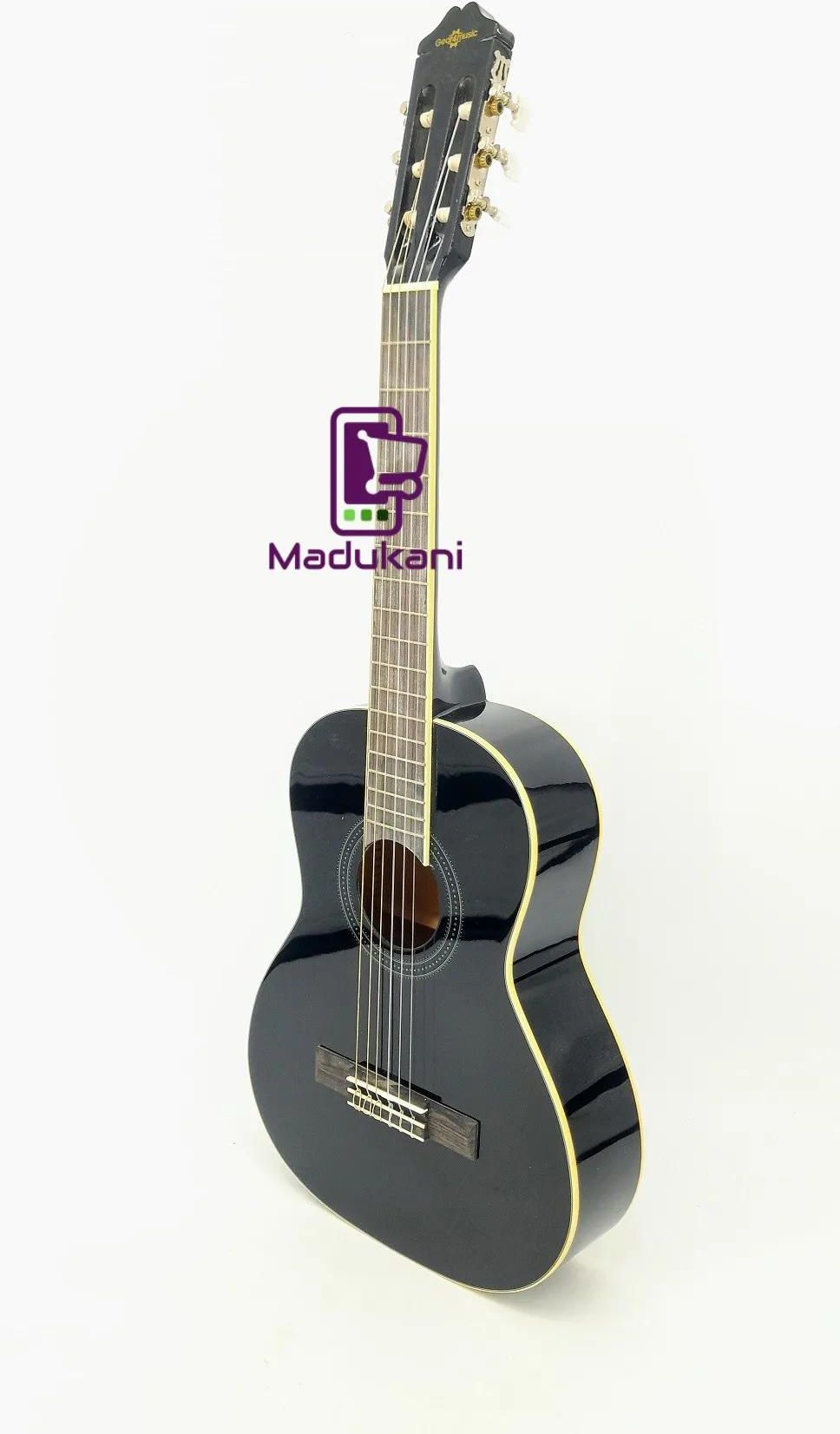 Gear4Music 34 inch Junior Classical Guitar