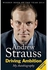 Generic Driving Ambition - My Autobiography By Andrew Strauss