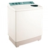 Get Toshiba VH-720 Washing Machine Half Automatic, 7 Kg, 2 Motors - White with best offers | Raneen.com