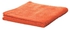 Hand Towel 70 Cm X 40 Cm, Orange