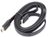 Flat HDMI Cable Black