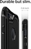 Spigen iPhone 7 Rugged Armor EXTRA cover / case - Black