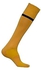FOXBERRY Football Socks For kids,One Pair Yellow Colour Anti-slip Football Socks Football Running Or Training