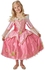 Ballgown Sleeping Beauty Costume for Kids