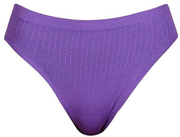 Cottonil Purple Pantie For Women