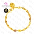 GJ Jewelry Emas Korea Bracelet - New 2360519