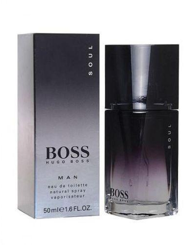 Hugo Boss Soul – EDT - For Men – 50ml