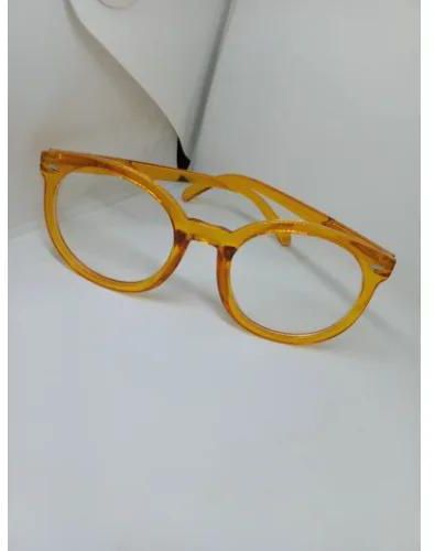 Transparent Designer Glasses 101
