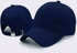 Sports Cap Fashion Style High Quality - Dark Blue