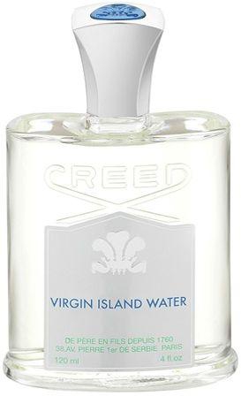 Creed Virgin Island Water for Unisex -120 ml, Eau de Parfum-