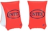 Intex Deluxe Arm Bands 58641 Large Orange 30x15cm Pack of 2