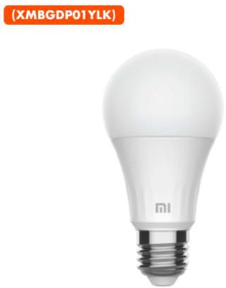 Xiaomi Mi Smart LED Bulb Essential - Warm White E27 9W