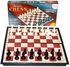 Chess Board Game Magnetic & Foldable Travel Chess Set