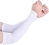 Arm Sleeves, Sun Protective Breathable Arm Sleeve Tattoo Cover UV-Protection Arm Warmers