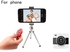 Shutter 3 Wireless Bluetooth Remote Shutter Mini Camera Self-timer for iPhone 5s Sumsung Android Phone 10m Distance-Random