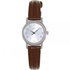 Casio Casual Watch For Women Analog Leather - LTP-1095E-7B