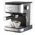 احصل على ماكينة تحضير قهوة اسبريسو ميانتا، 1.5 لتر، CM31835A - اسود مع أفضل العروض | رنين.كوم