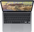 MacBook Air MLXW3 13.6-Inch Display : Apple M2 chip with 8-core CPU and 8-core GPU, 256GB/ English Keyboard Space Grey