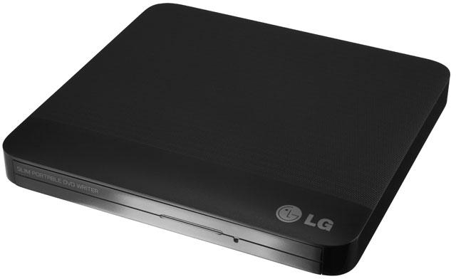 LG GP50NB40 External DVD Writer/Player