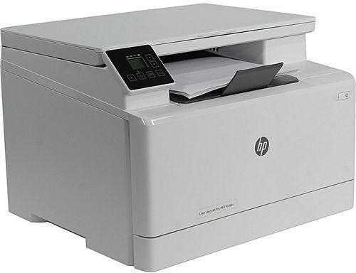 Hp Pro MFP M180n Color LaserJet Heavy Duty Printer