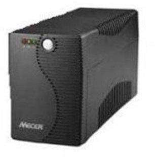 Mecer UPS MECER 650VA Line Interactive UPS (ME-650-VU)