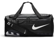 Nike Alpha Adapt Cross Body (Large) Duffel Bag - Black