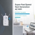 TP-Link AC1750 WiFi Extender (RE450), PCMag Editor's Choice, Up to 1750Mbps, Dual Band WiFi Repeater, Internet Booster, Extend WiFi Range further