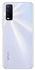 Vivo Y20 - 6.51-inch 64GB/4GB Dual SIM 4G Mobile Phone - Dawn White