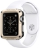 Spigen Apple Watch 42mm SERIES 2 Tough Armor Case / Cover with Screen Protector - Champagne Gold