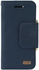 غطاء حماية لايفون 5 , ازرق, RL-822-5G