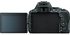 Nikon D5500 DSLR Camera 18-55 VR II Kit Black
