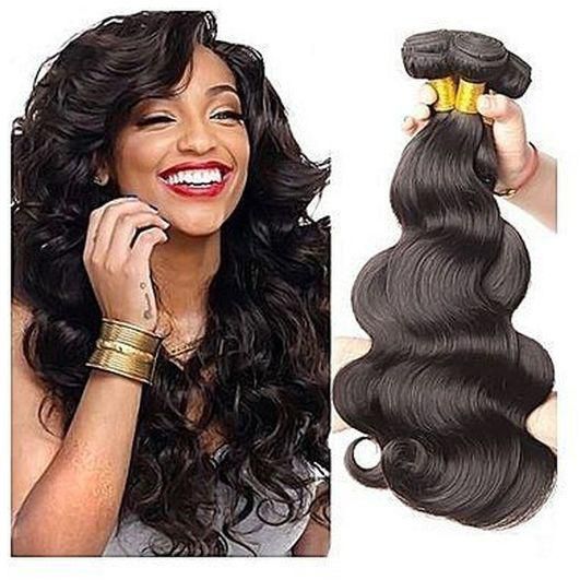 Body Wave Hair For Beautiful Ladies