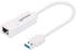 Manhattan USB 3.0 To Gigabit Network Adapter 10/100/1000 Mbps