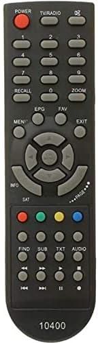 Remote Control For astra 10200,10400 HD Receiver