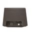 Oscar POS88C 80mm Thermal Bill POS Receipt Printer USB with Auto-Cutter & Kitchen Beep, ESC/POS Support - Black | MRPOSC87600UB