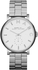Marc by Marc Jacobs Baker Women's White Dial Stainless Steel Band Watch - MBM3242