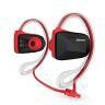 Latte LAT-Bsport-RED BSport Bluetooth CSR V4.1 Sports Stereo Headphones Red