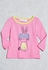 Infant Bunny Pyjama Set