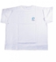 Didos Sport White T-Shirt - Size Medium