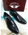 Mr Zenith Oxford Dress Shoe - Black
