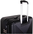 Highland Dorain Luggage Spinner - 81 Cm - Black