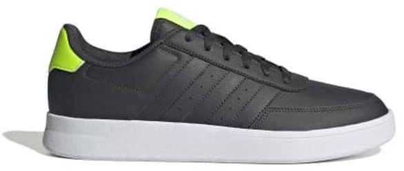 ADIDAS LRJ86 Tennis Breaknet 2.0 Shoes- Grey